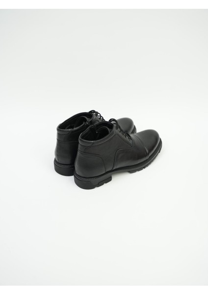 Günlük Erkek Botu, Siyah fiyatları