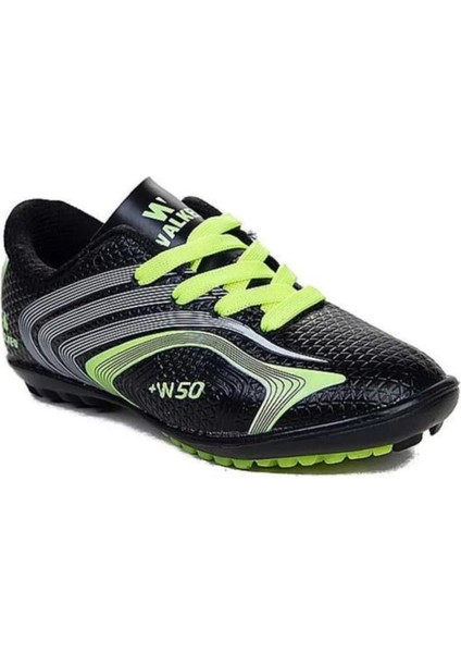 Erkek Halı Saha Krampon , Siyah-Sarı fiyatları