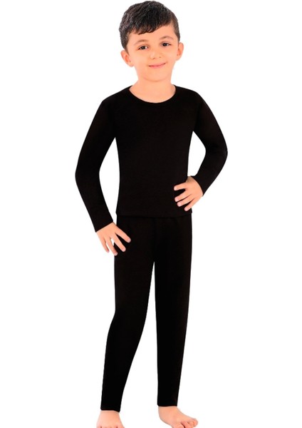 Yeni Sezon Kız Erkek Termal Alt Üst Takım