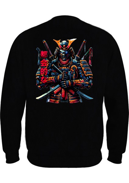 Ninja Unisex Sweatshirt