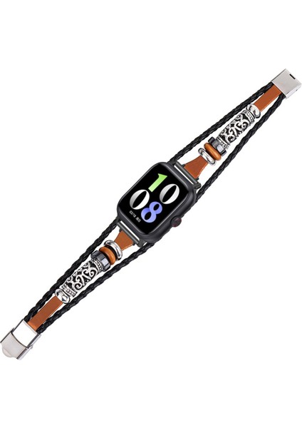 Huawei Watch Gt 4 41MM / Garmin Venu 3s Etnik Kayış (Yurt Dışından) fiyatları