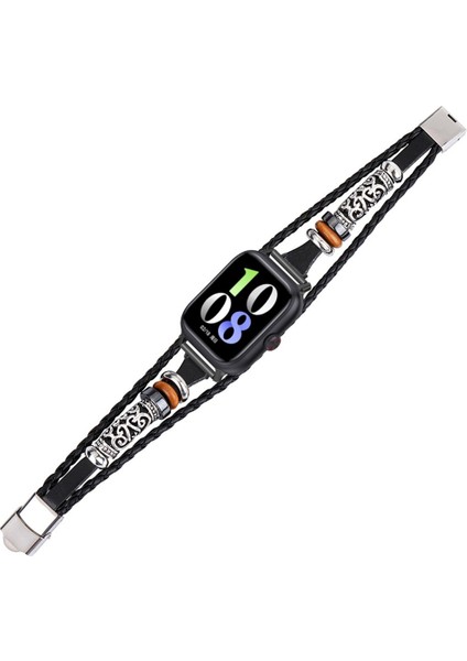 Huawei Watch Gt 4 41MM / Garmin Venu 3s Etnik Kayış (Yurt Dışından) fiyatları