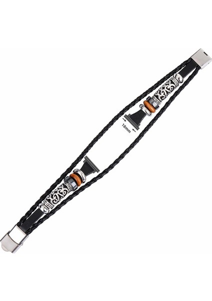 Huawei Watch Gt 4 41MM / Garmin Venu 3s Etnik Kayış (Yurt Dışından) fırsatları