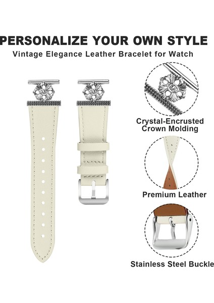 Honor Magic Watch 2 42MM Deri Ayarlanabilir Kayış (Yurt Dışından) fiyatları