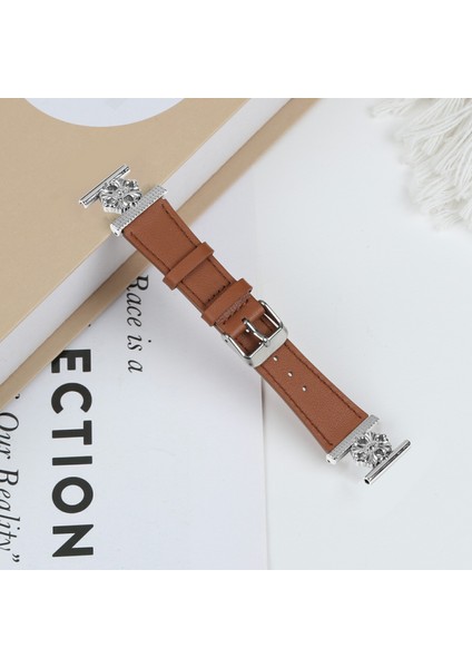 Honor Magic Watch 2 42MM Deri Ayarlanabilir Kayış (Yurt Dışından) modelleri
