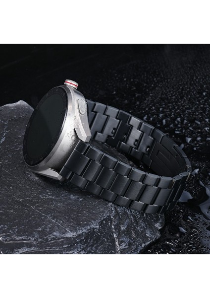 Huawei Watch Gt 4 / Gt 3 / Gt 2 46MM Titanyum Alaşımlı Kayış (Yurt Dışından) modelleri
