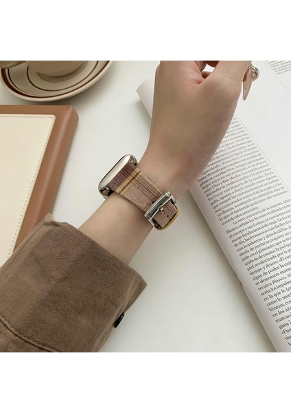 Samsung Galaxy Watch Ultra 47MM Saat Kordonu Manyetik Paslanmaz Çelik Yedek Kayış (Yurt Dışından)
