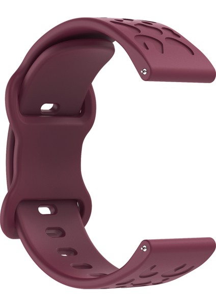 Huawei Watch 4/4 Pro / Gt 4 46MM Leopar Dokulu Saat Kordonu Silikon Kayış (Yurt Dışından) modelleri