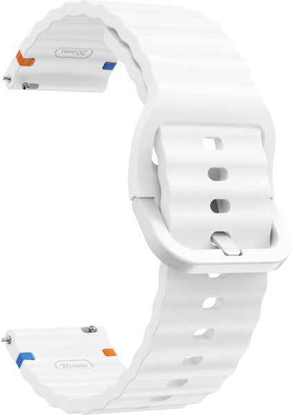 Huawei Watch Gt 3 42MM / Gt 3 Pro 43MM Saat Kayışı (Yurt Dışından)