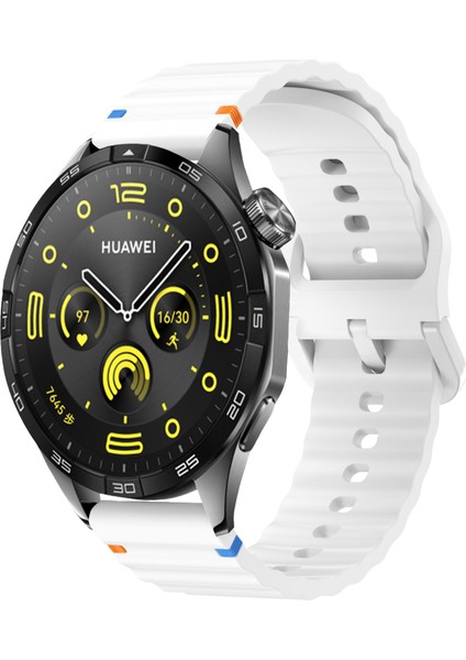Huawei Watch Gt 3 42MM / Gt 3 Pro 43MM Saat Kayışı (Yurt Dışından) modelleri