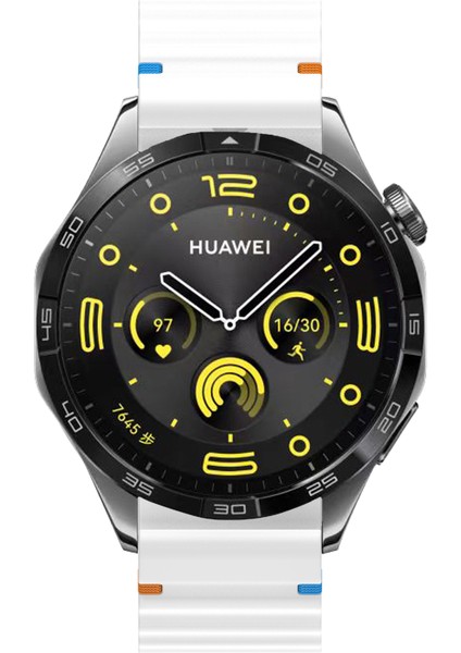 Huawei Watch Gt 3 42MM / Gt 3 Pro 43MM Saat Kayışı (Yurt Dışından) fırsatları