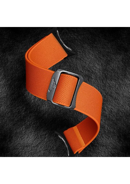 Google Pixel Watch 3 41MM / Watch 2 / Pixel Watch Elastik Yedek Saat Kordonu Naylon Kayış (Yurt Dışından) modelleri