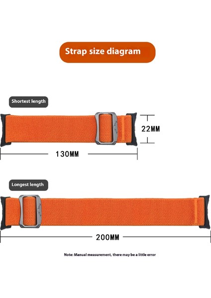 Google Pixel Watch 3 41MM / Watch 2 / Pixel Watch Elastik Yedek Saat Kordonu Naylon Kayış (Yurt Dışından) fırsatları