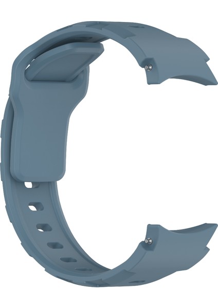 Samsung Galaxy Watch7 Silikon Bant 44MM / 40MM Ayarlanabilir Saat Kayışı (Yurt Dışından) modelleri