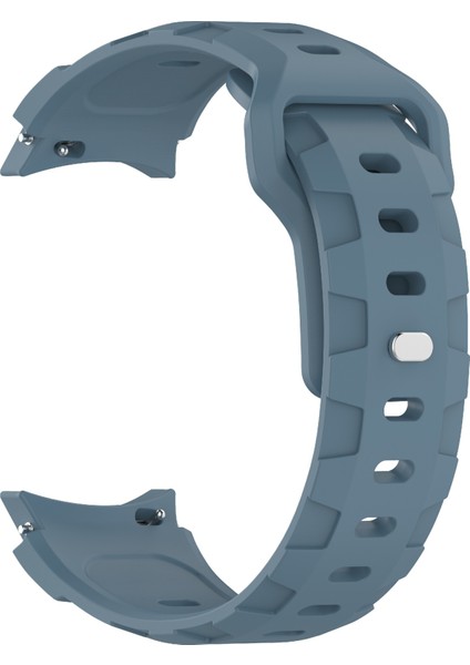 Samsung Galaxy Watch7 Silikon Bant 44MM / 40MM Ayarlanabilir Saat Kayışı (Yurt Dışından) fırsatları