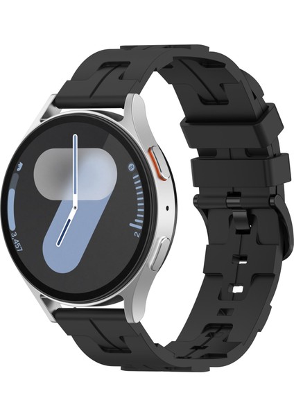 Huawei Watch Gt 3 42MM / Gt 3 Pro 43MM Saat Kayışı Silikon Bant (Yurt Dışından) indirimleri