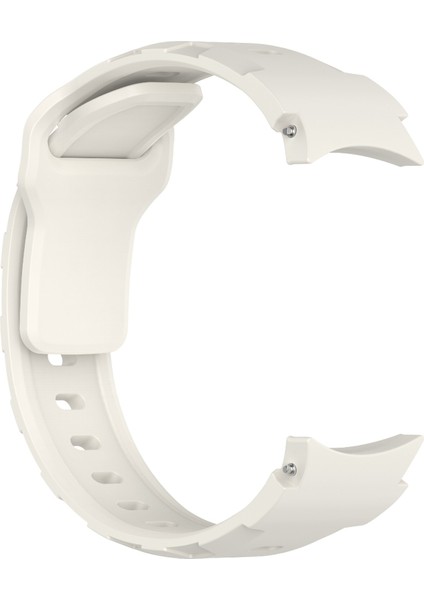 Samsung Galaxy Watch7 Silikon Bant 44MM / 40MM Ayarlanabilir Saat Kayışı (Yurt Dışından) modelleri