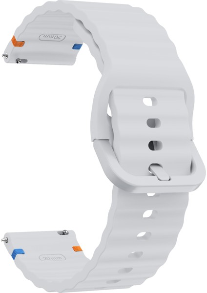 Huawei Watch Gt 3 42MM / Gt 3 Pro 43MM Saat Kayışı (Yurt Dışından)