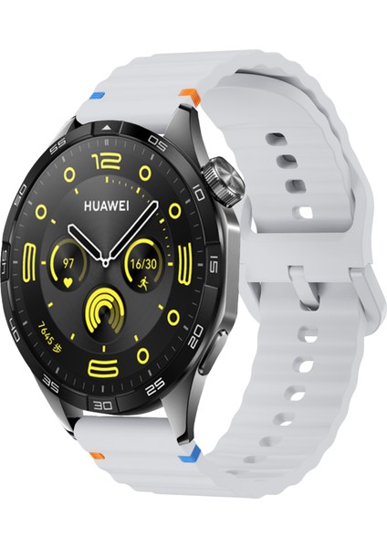 Huawei Watch Gt 3 42MM / Gt 3 Pro 43MM Saat Kayışı (Yurt Dışından) modelleri