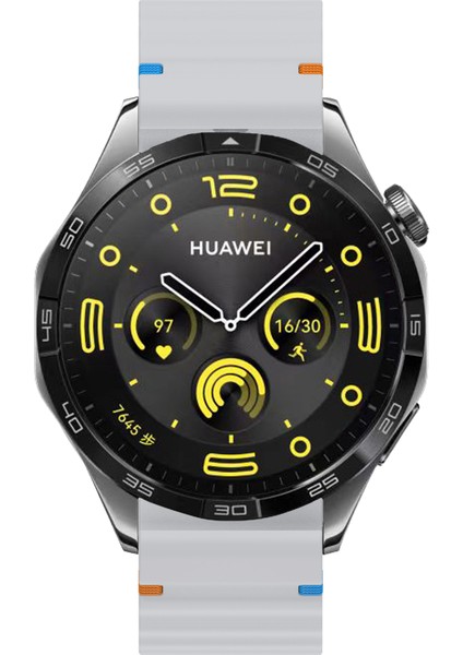 Huawei Watch Gt 3 42MM / Gt 3 Pro 43MM Saat Kayışı (Yurt Dışından) fırsatları