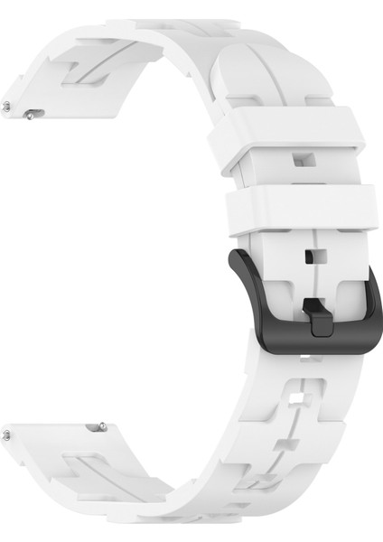 Huawei Watch Gt 3 42MM / Gt 3 Pro 43MM Saat Kayışı Silikon Bant (Yurt Dışından) fiyatları
