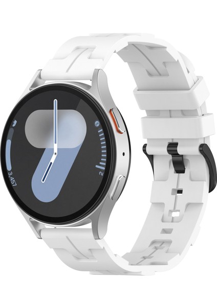 Huawei Watch Gt 3 42MM / Gt 3 Pro 43MM Saat Kayışı Silikon Bant (Yurt Dışından) fırsatları