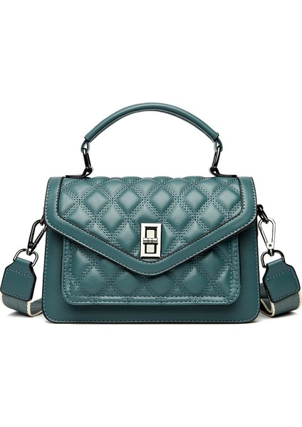 Bayanlar Crossbody Çanta El Çantası (Yurt Dışından)