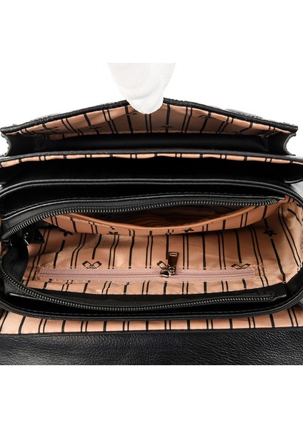 Bayanlar Crossbody Çanta El Çantası (Yurt Dışından)