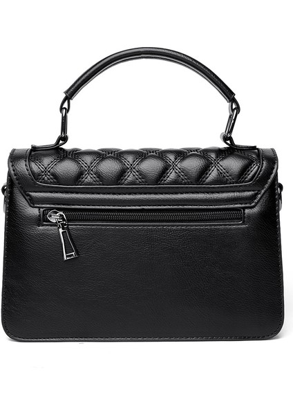Bayanlar Crossbody Çanta El Çantası (Yurt Dışından)