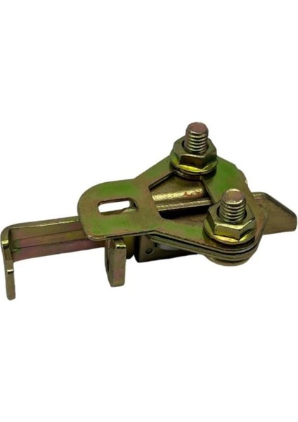 Sele Kilit Mekanizması MH125 L Drift KD125 F Kıden Mr Vulture 125İ Orj