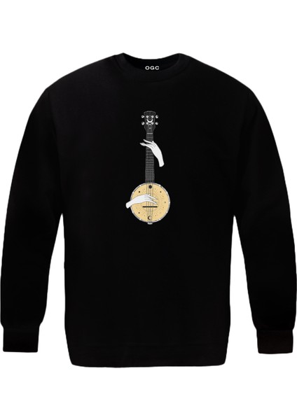 Bonjo Unisex Sweatshirt