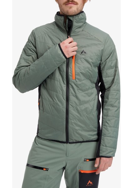Sansa Iı Hyb Erkek Yeşil Outdoor MONT.904