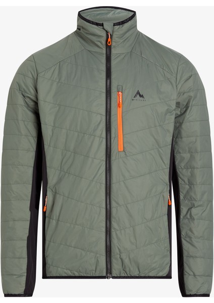 Sansa Iı Hyb Erkek Yeşil Outdoor MONT.904 modelleri