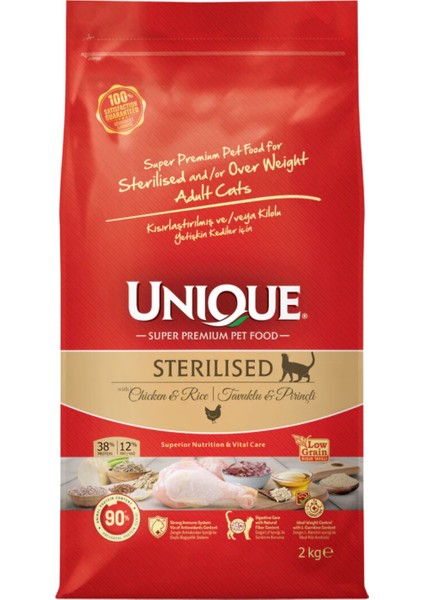 Kitten Tavuklu Kedi Maması 2 kg Vet's Health Anti Hairball Paste 100 gr + Multivitamin Paste 100 gr Hediyeli fiyatları