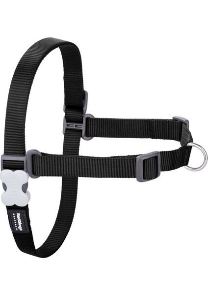Tlp Brands Köpek Tasması Kırmızı Dingo 50-70 cm Siyah M (Yurt Dışından)