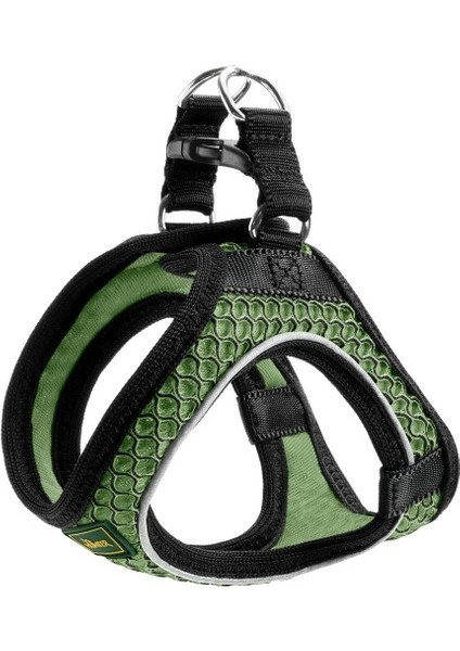 Tlp Brands Köpek Koşum Takımı Hunter Comfort Pembe Xxs 26-30 cm (Yurt Dışından)