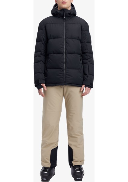 Edwin Erkek Siyah Outdoor MONT.057 modelleri