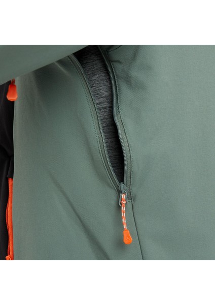 Saina Iı Erkek Yeşil Outdoor MONT.901 indirimleri