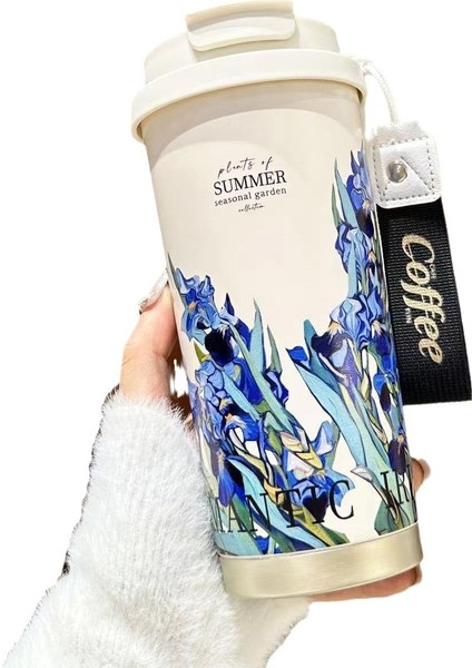 Basit, Yüksek Görünümlü, Büyük Kapasiteli Bardak (Yurt Dışından)