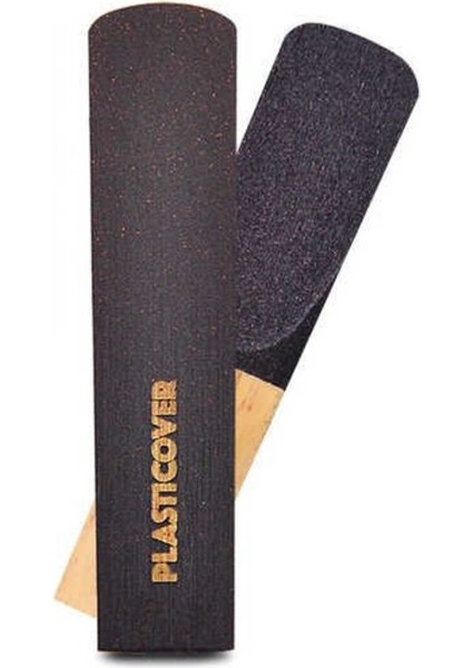 Plasticover Tenor Saksofon Kamışı (5'li) No.1,5