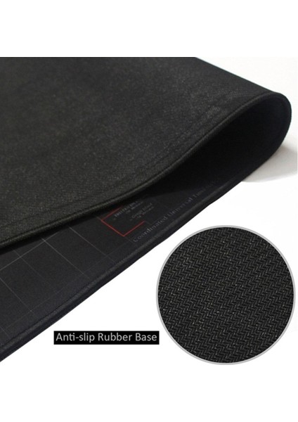 Büyük Boy Xxl Mousepad Dünya Desenli 90X40CM Oyuncu Gamer Gaming Mouse Pad Yüksek Kalite modelleri