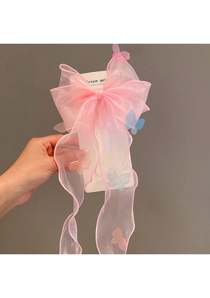 Çocuk Flama Saç Tokası Elsa Buz ve Kar Başlığı Süper Prenses Elsa Saç Aksesuarı (Yurt Dışından)