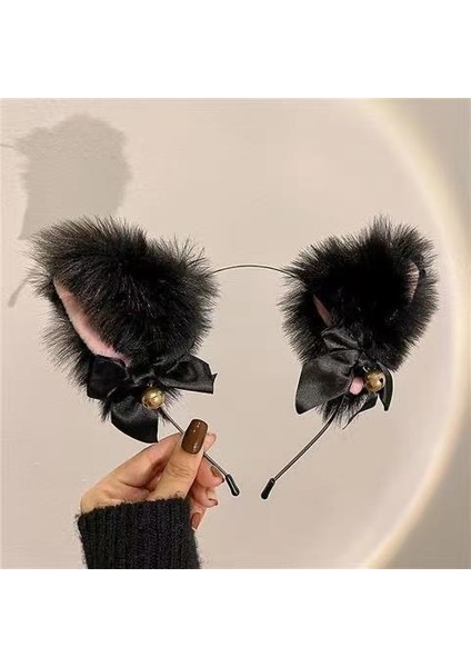 Yeni Sevimli Karikatür Yüz Yıkama Bandı ve Kafa Bandı, Yüz Yıkama Maskesi Kafa Bandı, Kaymaz Peluş Kafa Bandı (Yurt Dışından)