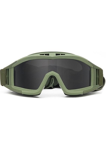 Kayak Gözlükleri (Yurt Dışından)