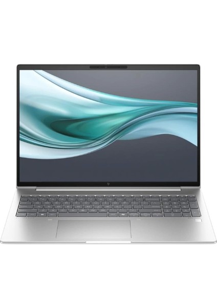 Ontech - Hp Elıtebook 660 G11 9C005EA Intel Ultra 5-125U 8gb 512SSD Dos 16” Taşınabilir bilgisayar (Yapay Zeka Destekli)