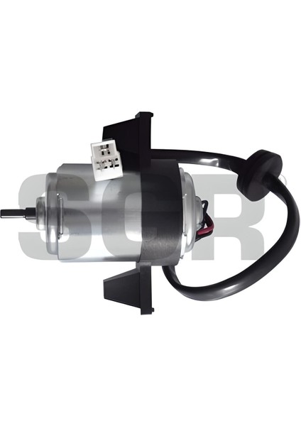 Doğan Kartal Şahin Kalorifer Motoru 2 Devre Pervanesiz Seger- 69400103