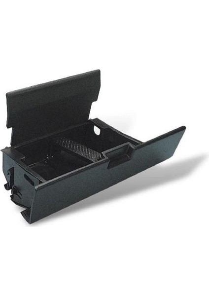 Tempra/tıpo Küllük (Ön)