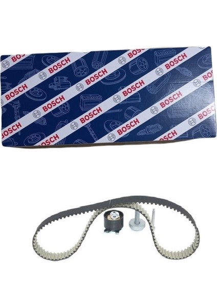 Dacia Dokker Express Uyumlu 1.5 Dci 2012 ve Üzeri Euro 5 Triger Seti 130C11508R - Uyumlu