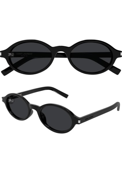 Saint Laurent Sl 751 Jeanne 001