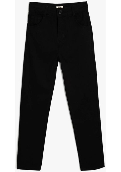 Erkek Çocuk Trousers